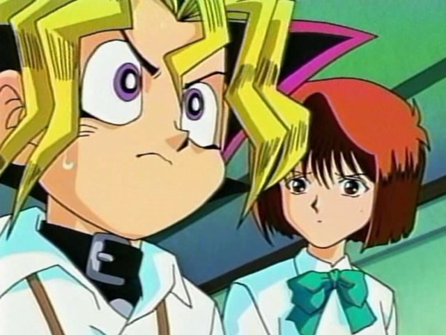 ygo s1 30617
