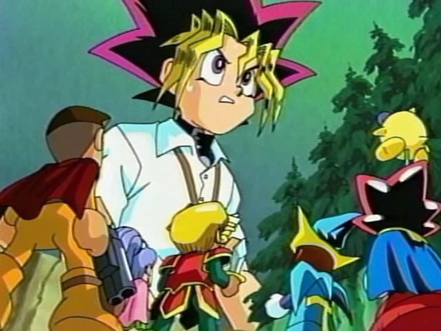 ygo s1 30745