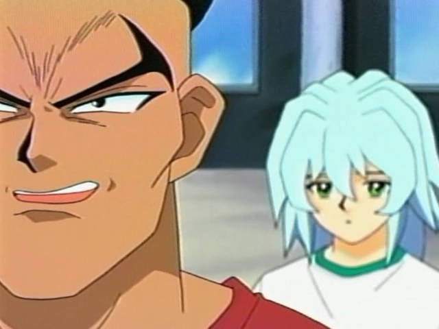 ygo s1 7164