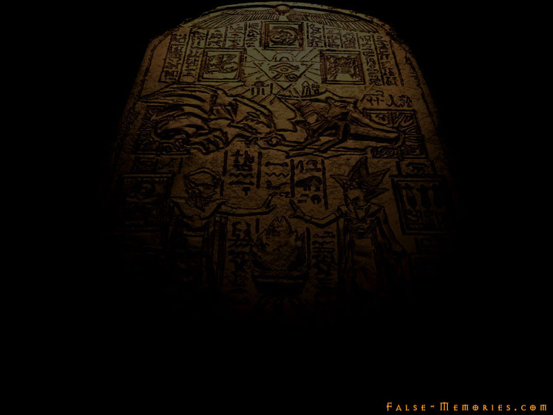 The Tablet of Destiny - 800x600